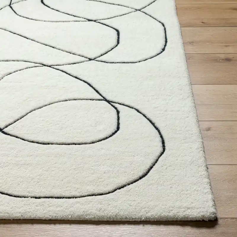 Portobello Handmade Rug - Livabliss