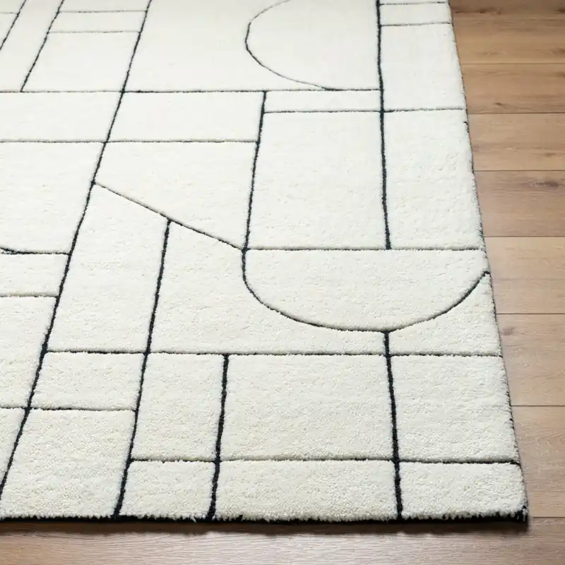 Portobello Handmade Rug - Livabliss