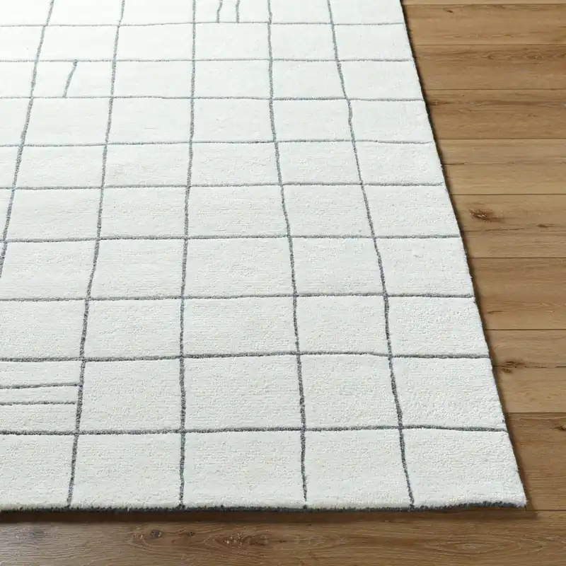 Portobello Handmade Rug - Livabliss