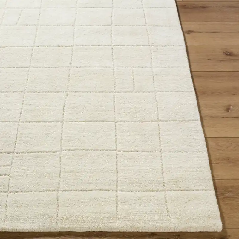 Portobello Handmade Rug - Livabliss