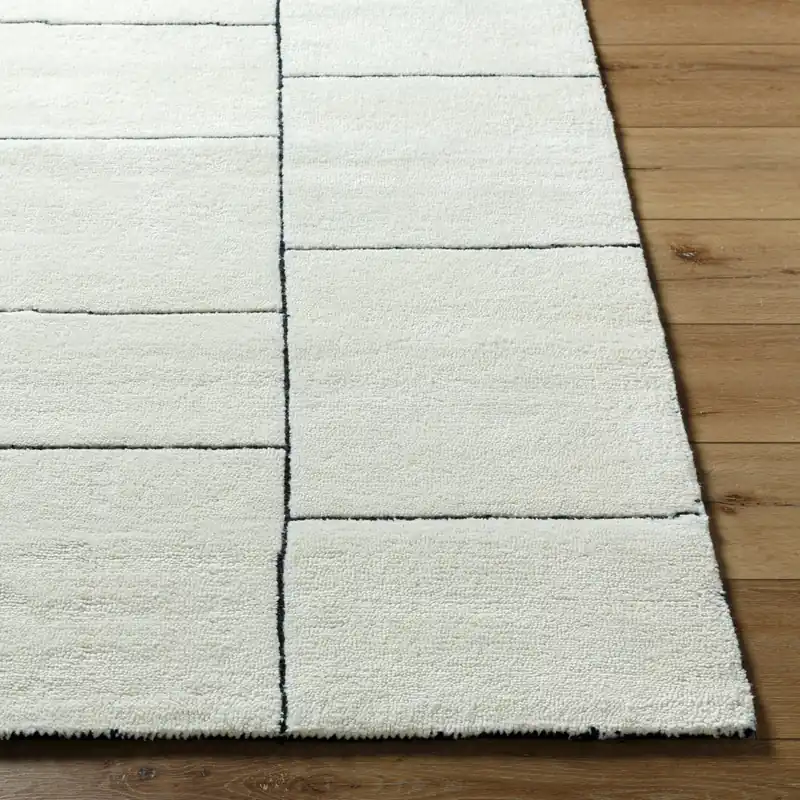 Portobello Handmade Rug - Livabliss