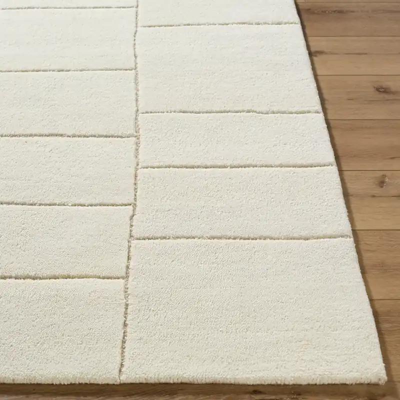 Portobello Handmade Rug - Livabliss