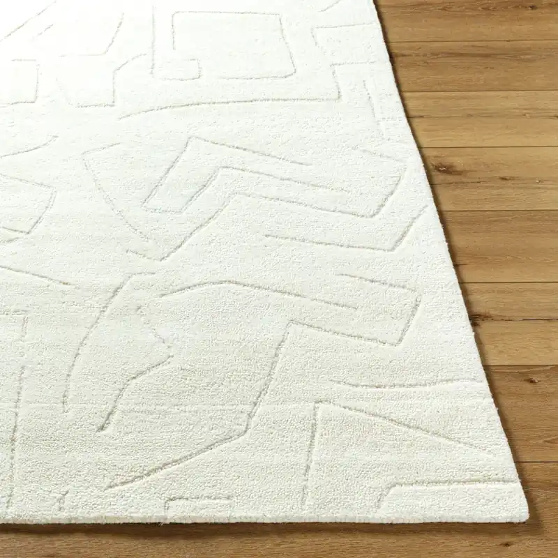 Portobello Handmade Rug - Livabliss