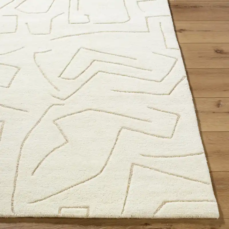 Portobello Handmade Rug - Livabliss