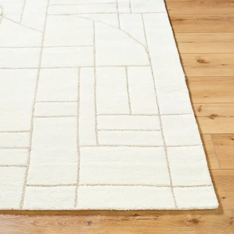 Portobello Handmade Rug - Livabliss