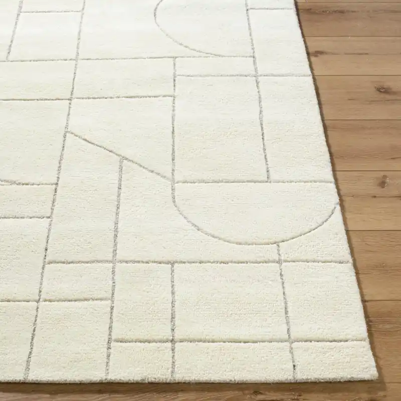 Portobello Handmade Rug - Livabliss