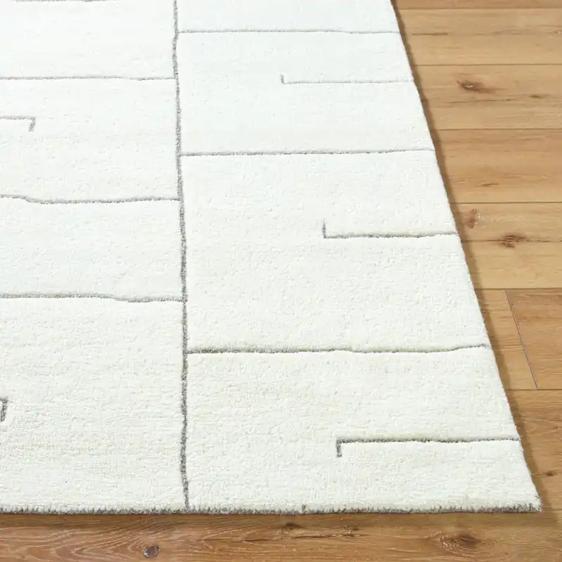 Portobello Handmade Rug - Livabliss