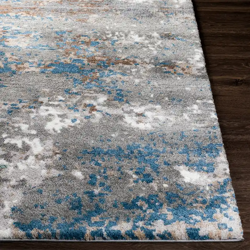 Portofino Machine Woven Rug - Livabliss