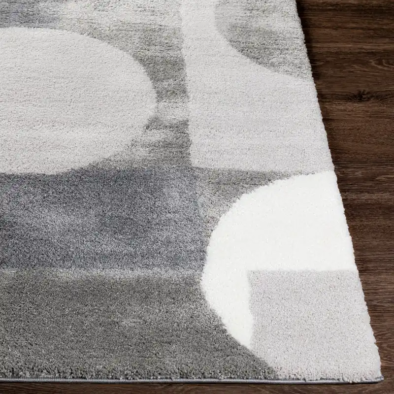 Portofino Machine Woven Rug - Livabliss