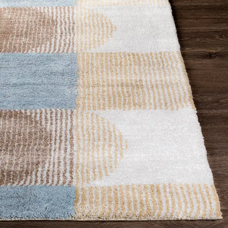 Portofino Machine Woven Rug - Livabliss