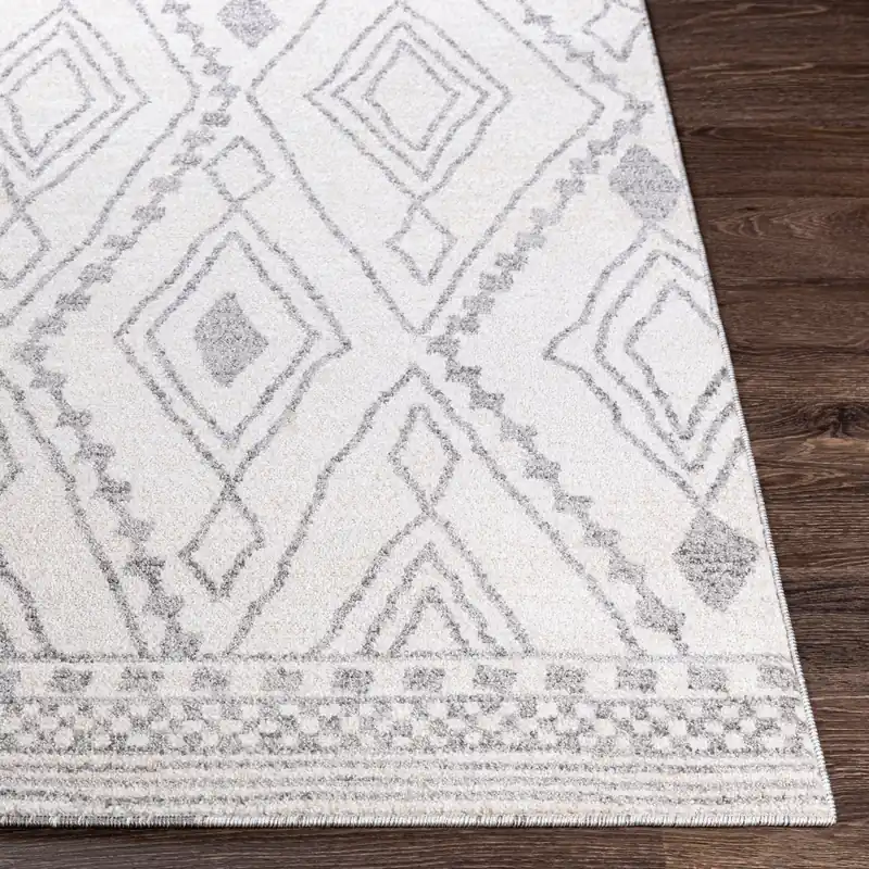 Positano Machine Woven Rug - Livabliss