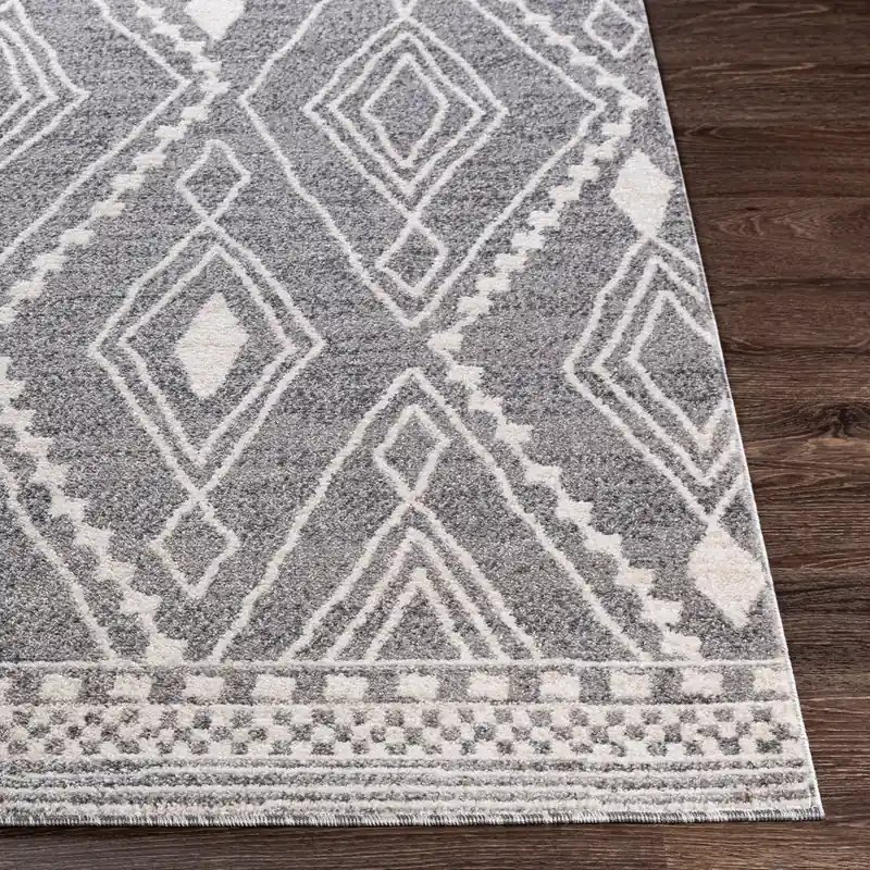 Positano Machine Woven Rug - Livabliss