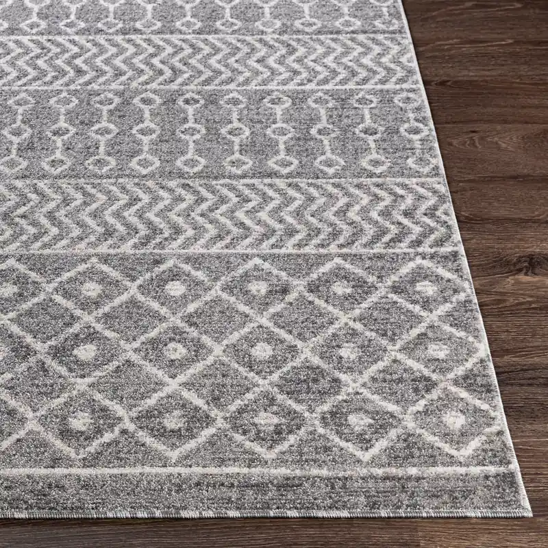 Positano Machine Woven Rug - Livabliss