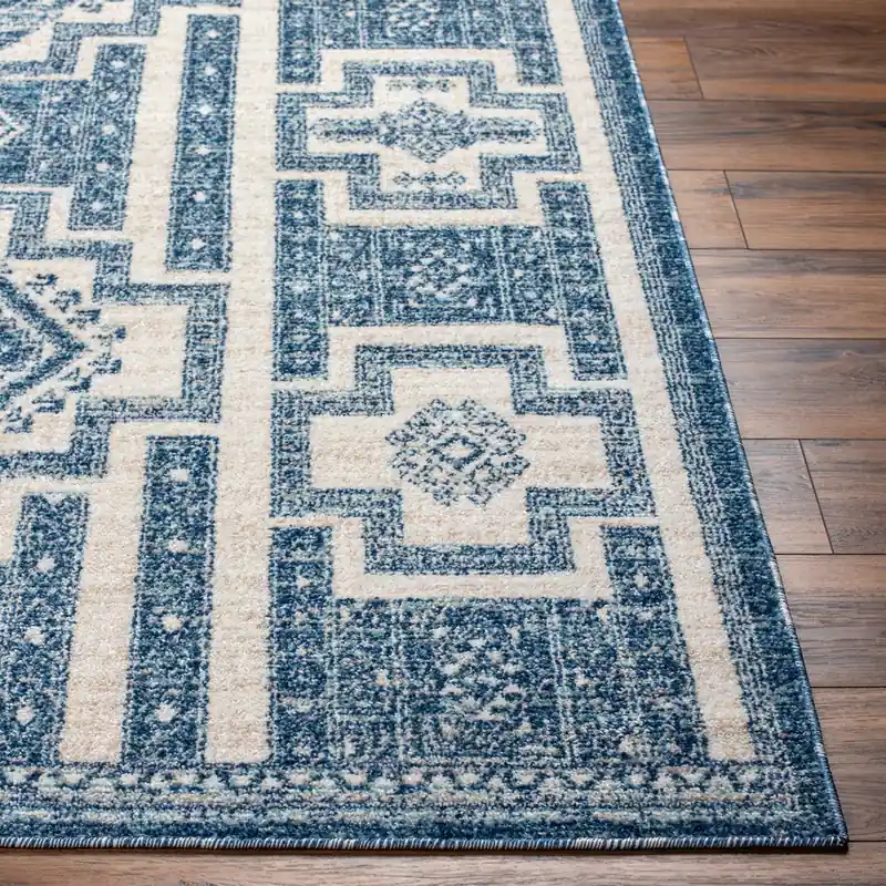 Positano Machine Woven Rug - Livabliss