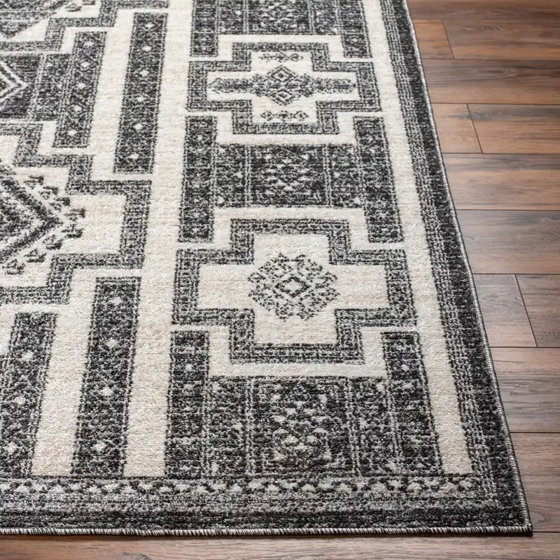 Positano Machine Woven Rug - Livabliss