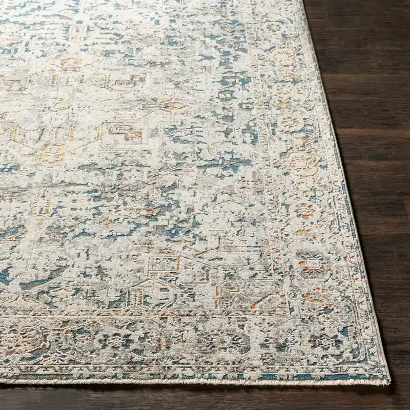 Presidential Machine Woven Rug - Livabliss