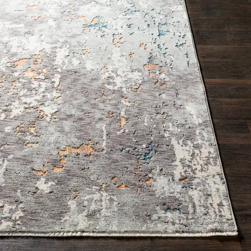 Presidential Machine Woven Rug - Livabliss