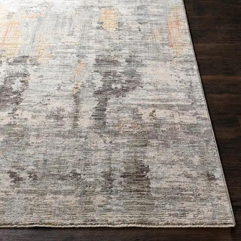 Presidential Machine Woven Rug - Livabliss