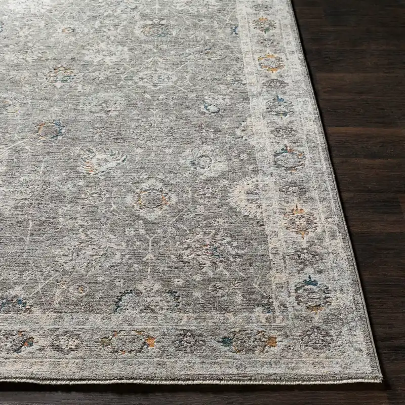 Presidential Machine Woven Rug - Livabliss