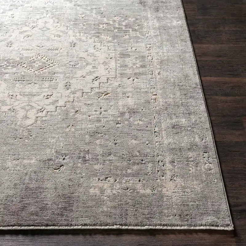 Presidential Machine Woven Rug - Livabliss