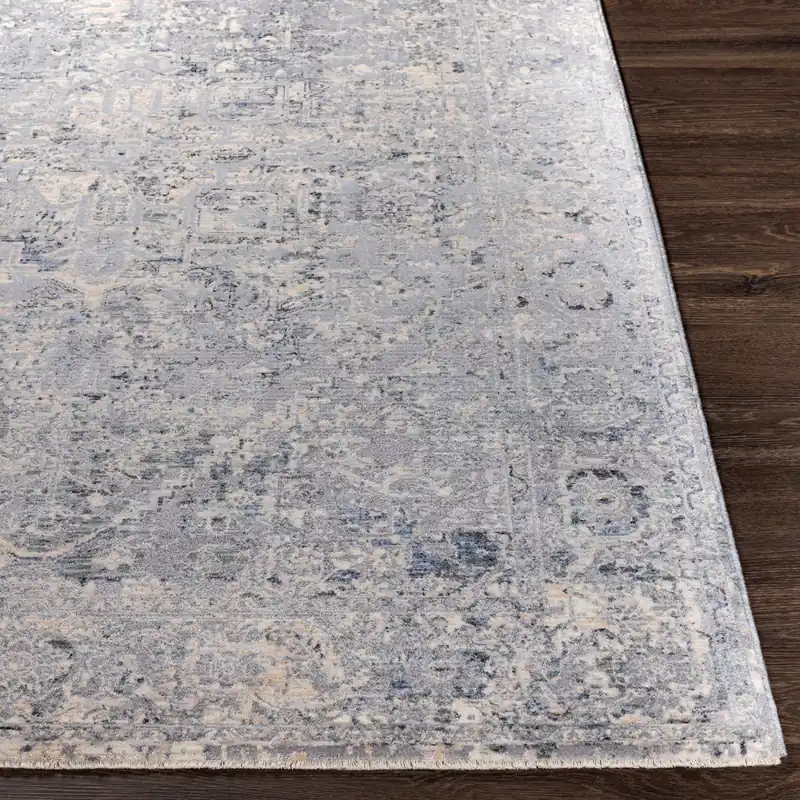 Presidential Machine Woven Rug - Livabliss