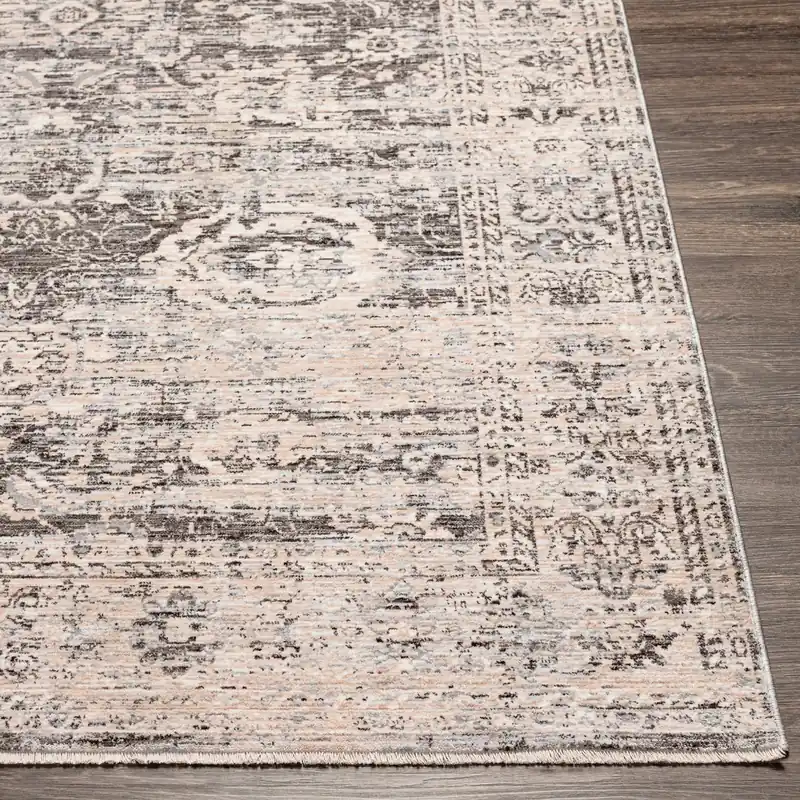 Presidential Machine Woven Rug - Livabliss