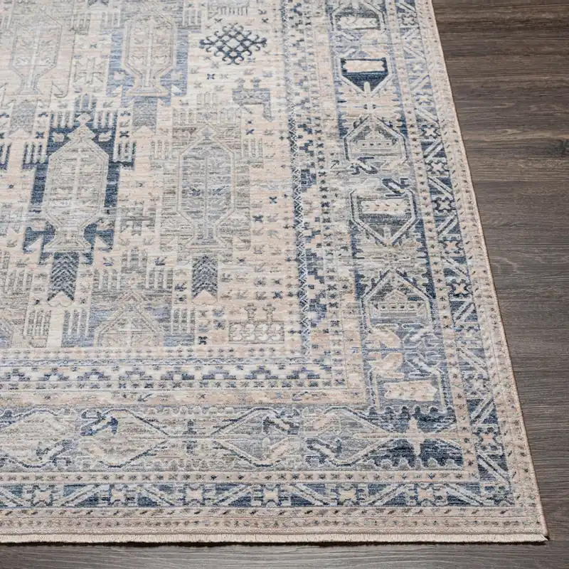 Presidential Machine Woven Rug - Livabliss
