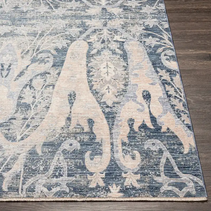 Presidential Machine Woven Rug - Livabliss