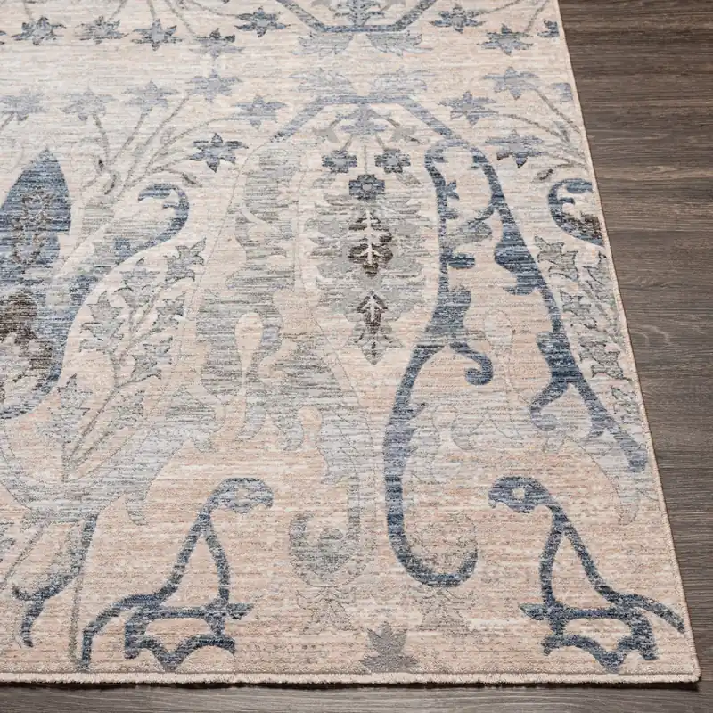 Presidential Machine Woven Rug - Livabliss