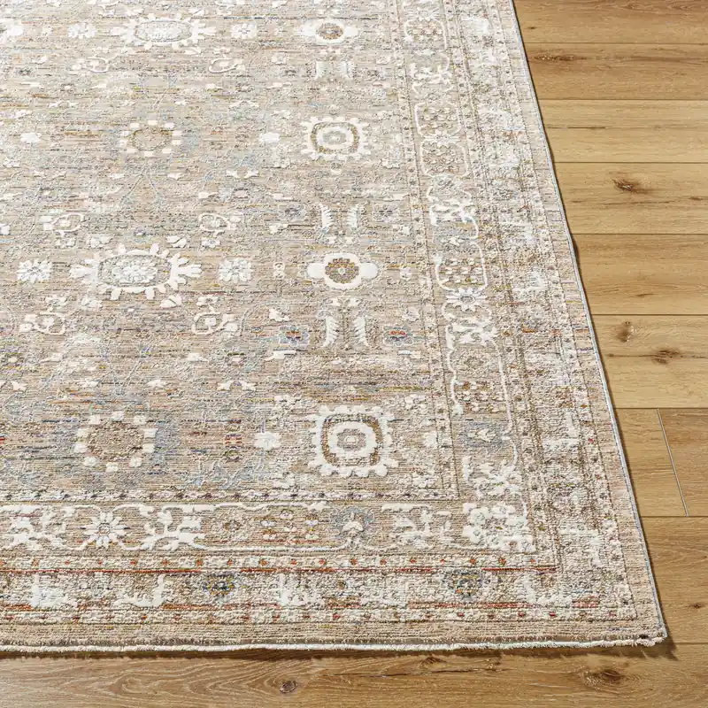 Presidential Machine Woven Rug - Livabliss