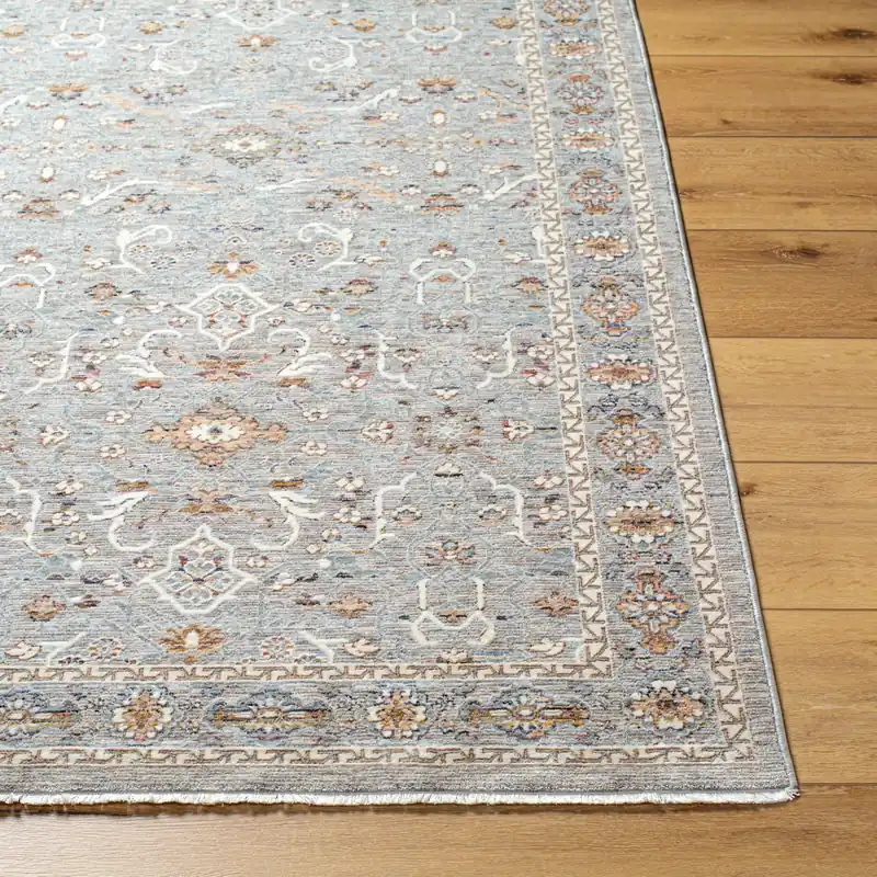 Presidential Machine Woven Rug - Livabliss