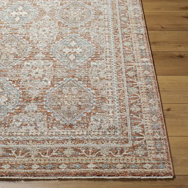 Presidential Machine Woven Rug - Livabliss