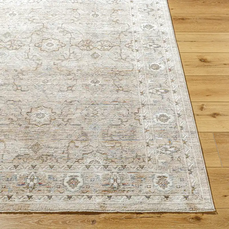 Presidential Machine Woven Rug - Livabliss