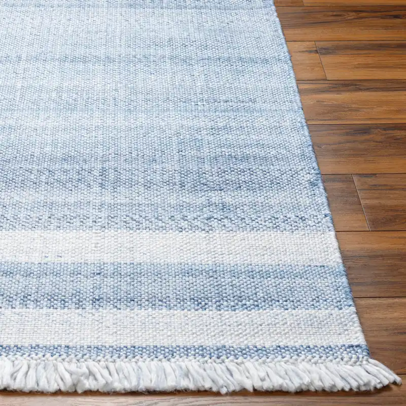 Primrose Handmade Rug - Livabliss