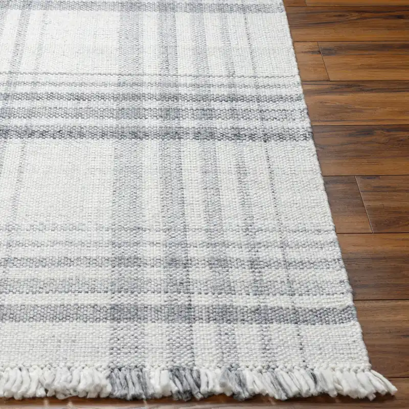 Primrose Handmade Rug - Livabliss