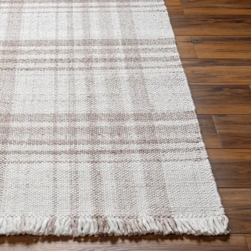 Primrose Handmade Rug - Livabliss