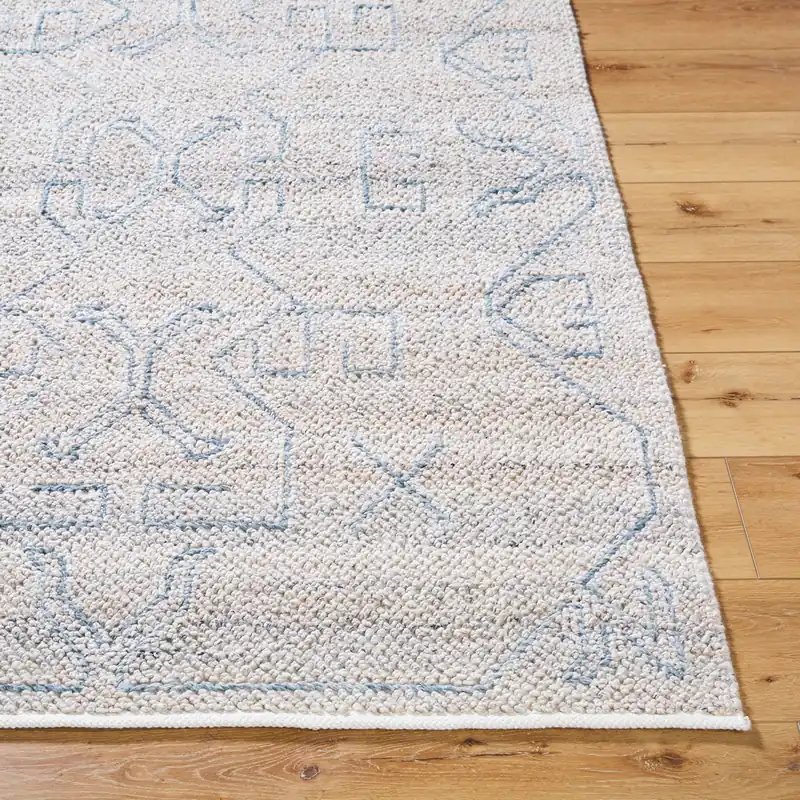 Provence Handmade Rug - Livabliss