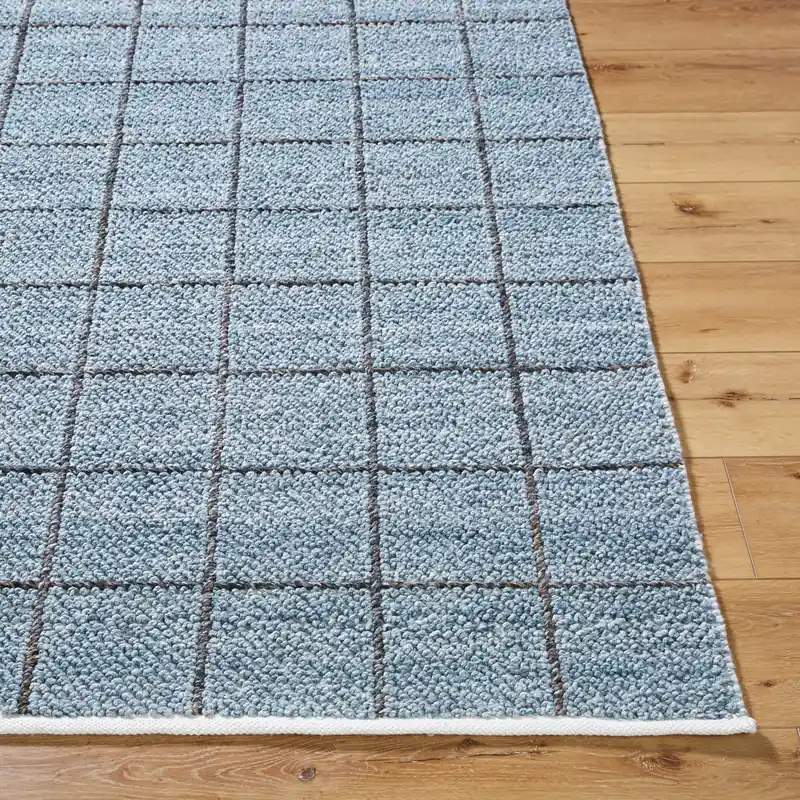 Provence Handmade Rug - Livabliss