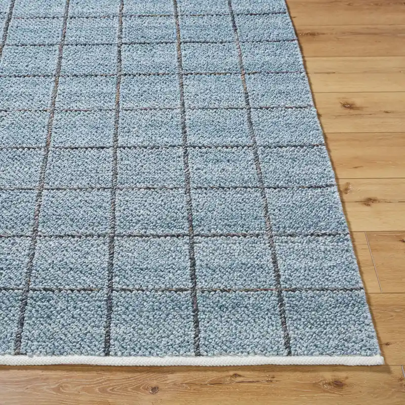 Provence Handmade Rug - Livabliss