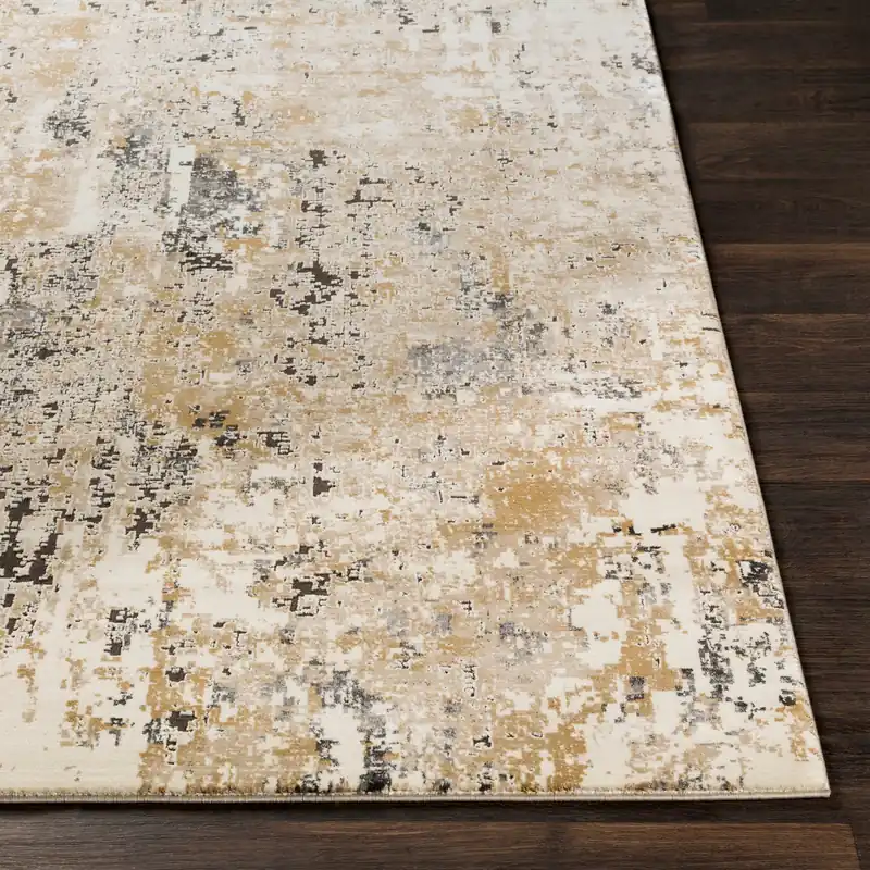 Pune Machine Woven Rug - Livabliss
