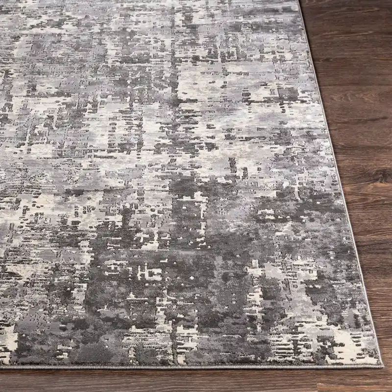 Pune Machine Woven Rug - Livabliss