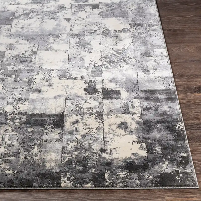 Pune Machine Woven Rug - Livabliss