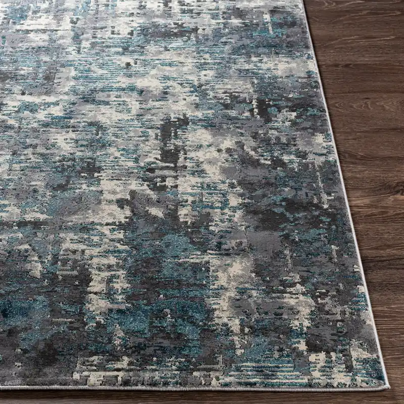 Pune Machine Woven Rug - Livabliss