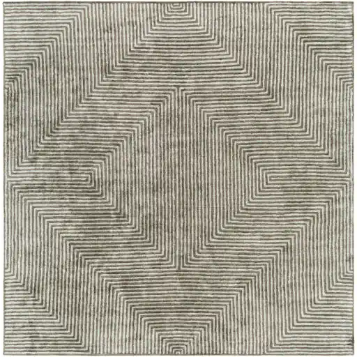 Quartz Handmade Rug - Livabliss