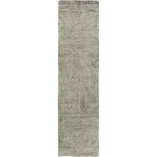 Quartz Handmade Rug - Livabliss