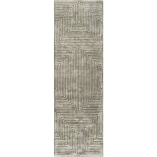 Quartz Handmade Rug - Livabliss