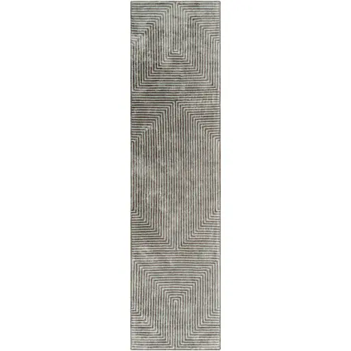 Quartz Handmade Rug - Livabliss