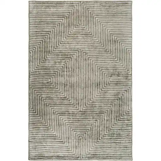 Quartz Handmade Rug - Livabliss