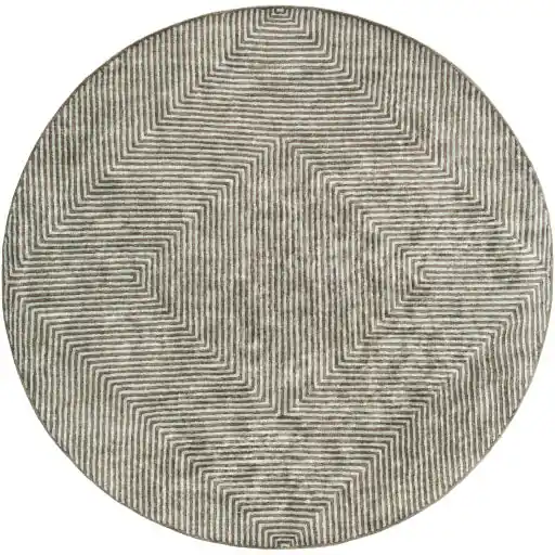 Quartz Handmade Rug - Livabliss