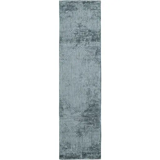Quartz Handmade Rug - Livabliss